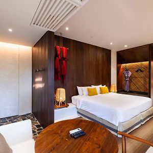 LUX Suite Unlimited 24-Hour Water Shuttle Service