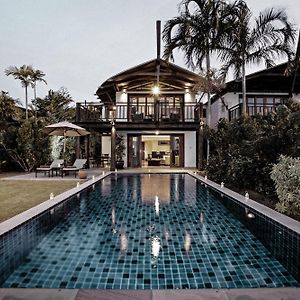 2-Bedroom Grand Sea View Pool Villa Unlimited 24-Hour Water Shuttle Service